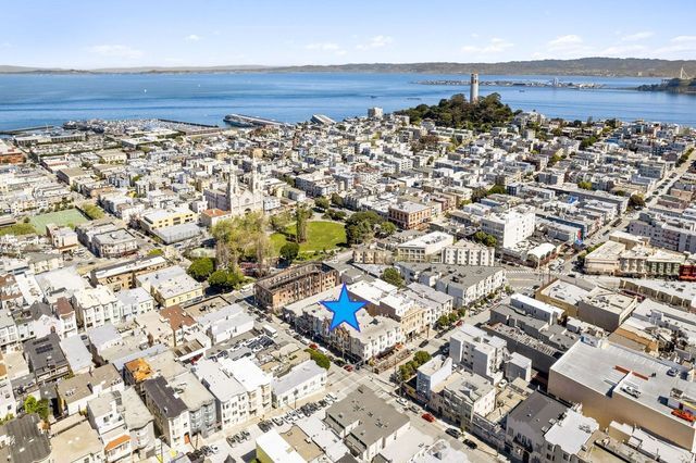 More Photos Of 1614-1618 Powell St, San Francisco Apartments For Sale