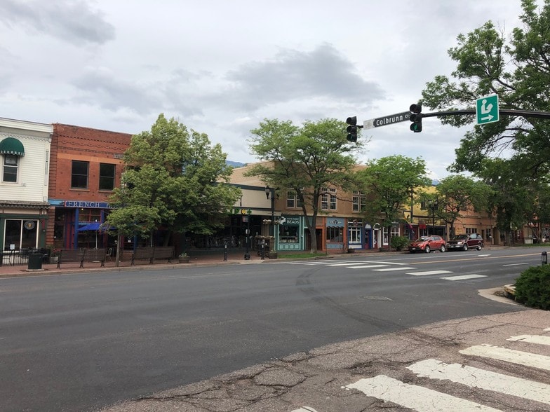More Photos Of 2419 W Colorado Ave, Colorado Springs Storefront For Sale
