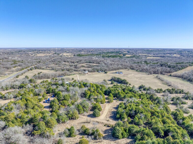 More Photos Of 4292 State Highway 56, Bells Land For Sale
