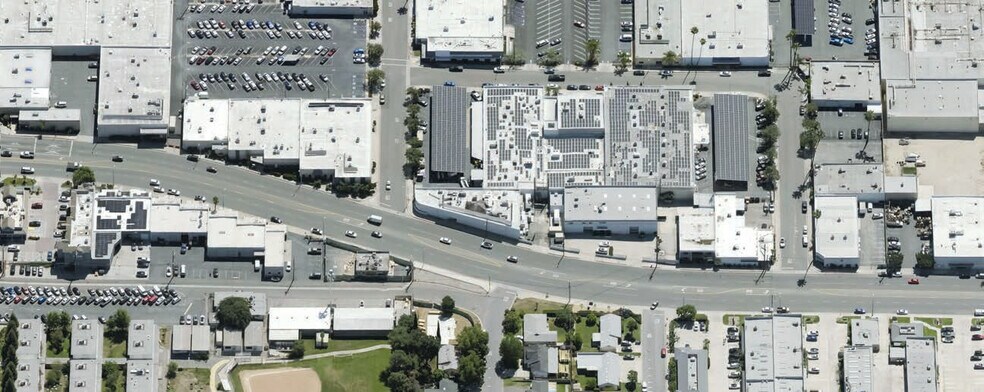 More Photos Of 1911 S Walker Ave, Monrovia Manufacturing For Sale
