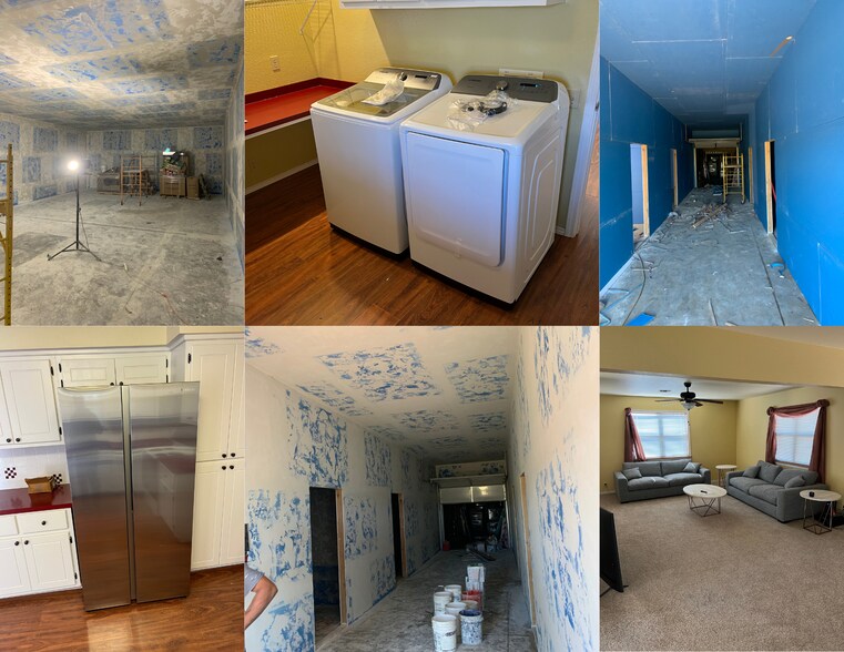 More Photos Of 0000 N Main St, Pernell Manufacturing For Sale