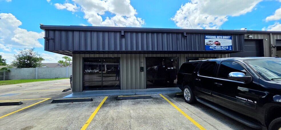 More Photos Of 2632 Pemberton Dr, Apopka Warehouse For Lease