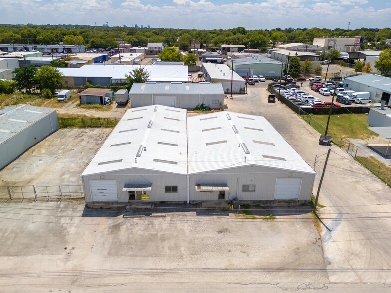 Primary Photo Of 76 Haby Dr, San Antonio Warehouse For Lease