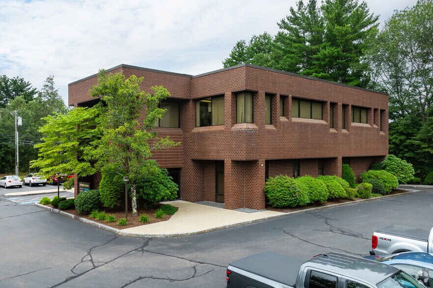 More Photos Of 113 Water St, Milford Medical For Lease