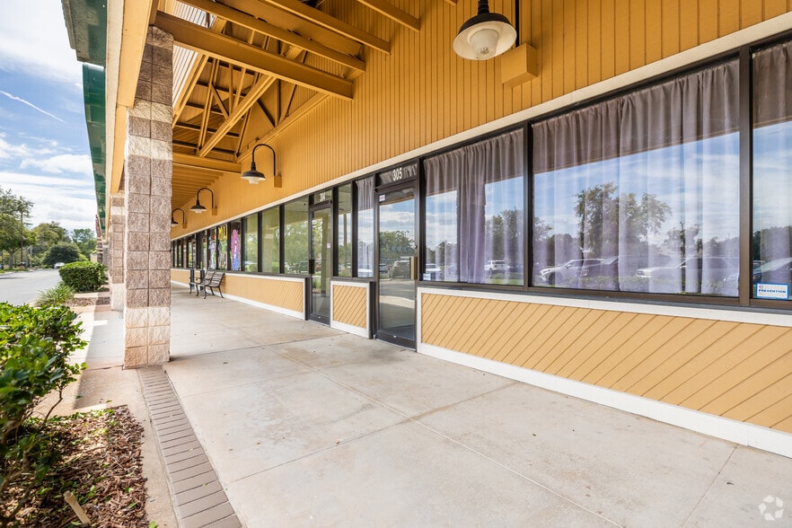 More Photos Of 4901 E Silver Springs Blvd, Ocala Unknown For Lease