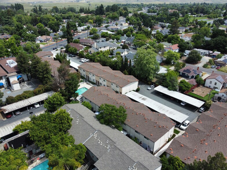 More Photos Of 3066 Willow Pass Rd, Concord Apartments For Sale