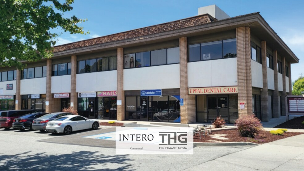 More Photos Of 1750-1798 Clear Lake Ave, Milpitas Medical For Lease