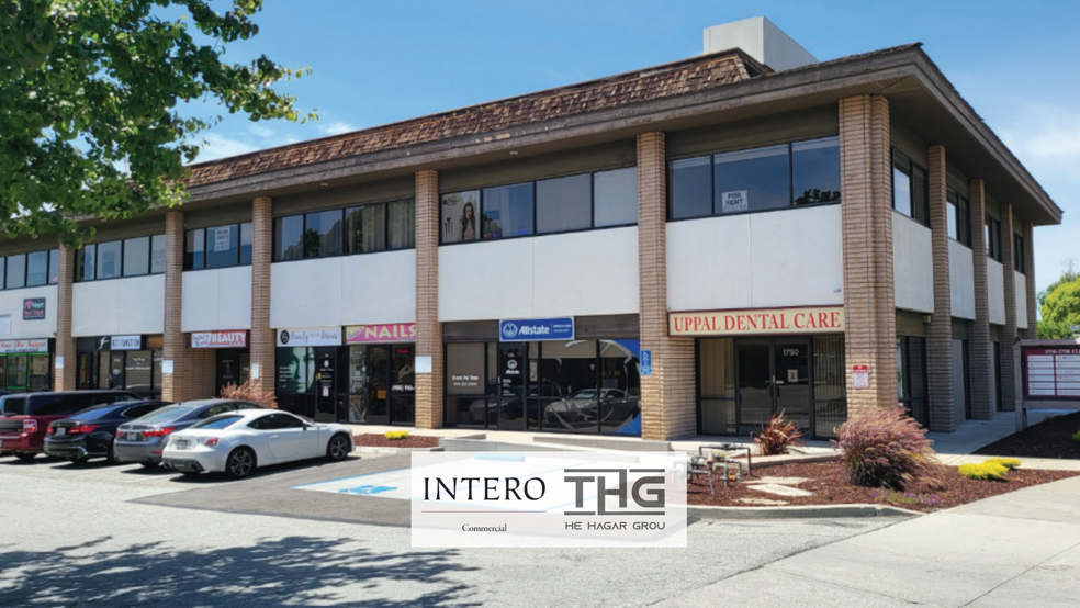 Primary Photo Of 1750-1798 Clear Lake Ave, Milpitas Medical For Lease