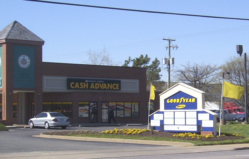 More Photos Of 4501 Williamsburg Rd, Richmond General Retail For Lease