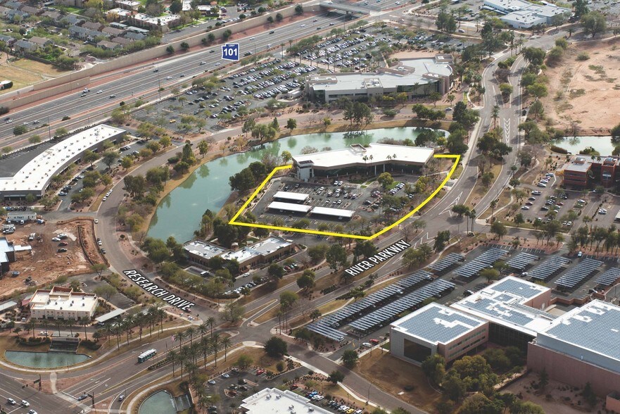 More Photos Of 7855 S River Pky, Tempe Office For Sale