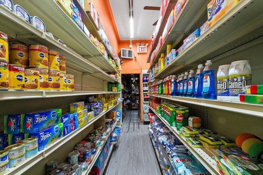 More Photos Of 7-9 Hillside Ave, Ny Convenience Store For Sale