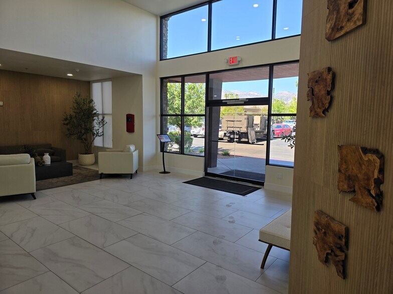 More Photos Of 9525 Hillwood Dr, Las Vegas Office For Lease