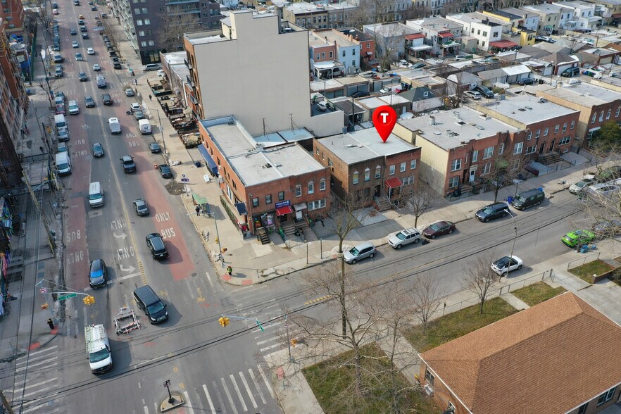 More Photos Of 1450 30th Ave, Astoria Land For Sale