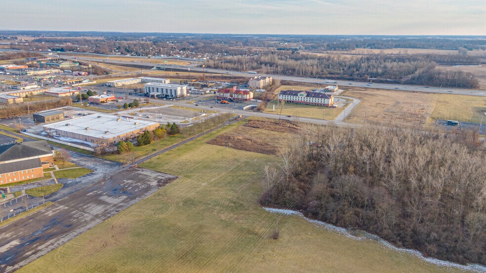 More Photos Of 0 W Leffel Ln, Springfield Land For Sale