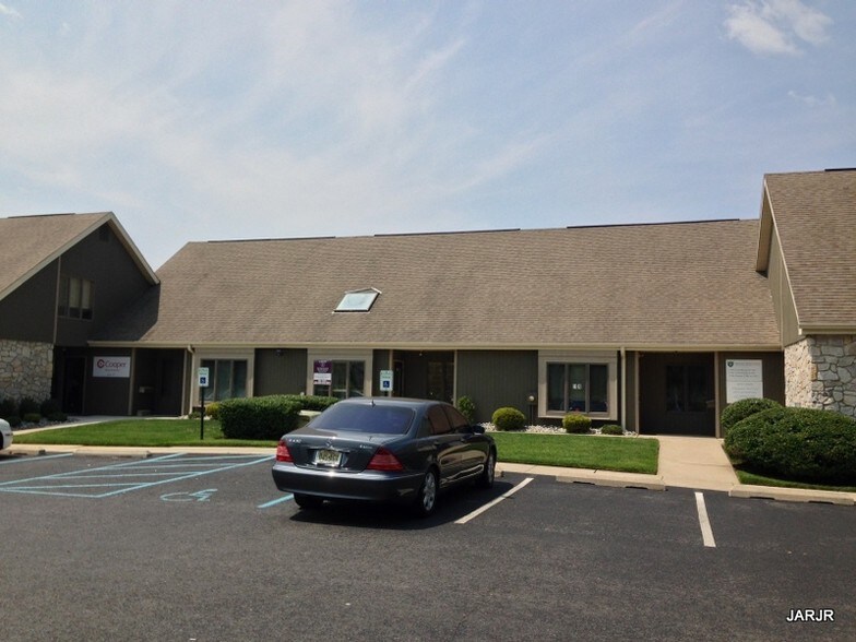 More Photos Of 151 Fries Mill Rd, Turnersville Medical For Sale