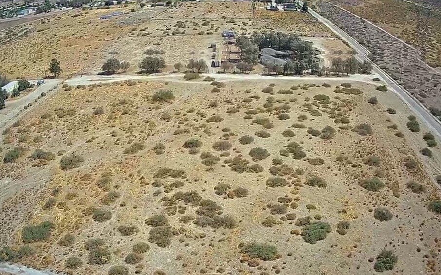 More Photos Of 50081 Esperanza Avenue, Cabazon Land For Sale