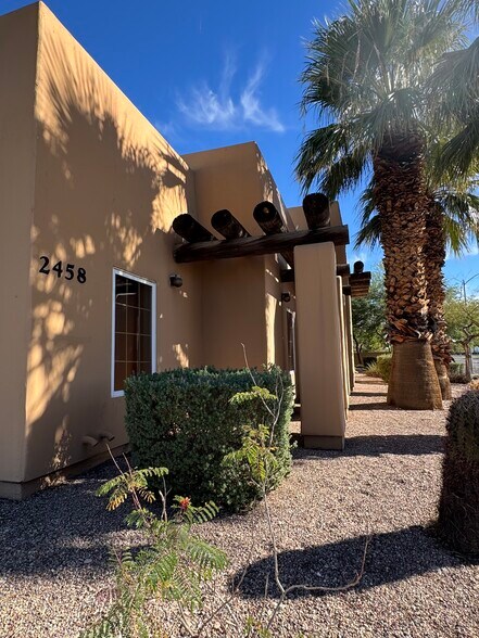 More Photos Of 2458 E Russell Rd, Las Vegas Medical For Sale