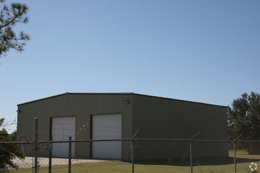 More Photos Of 3865 County Road 542, Lakeland Warehouse For Sale
