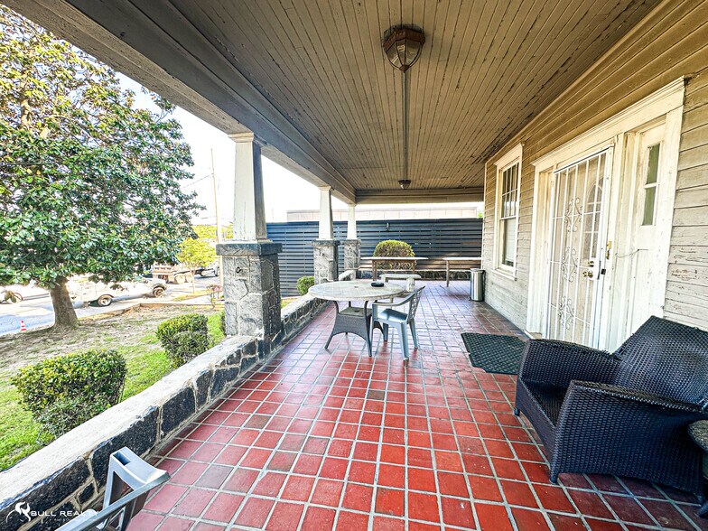 More Photos Of 1599 Howell Mill Rd NW, Atlanta Land For Sale