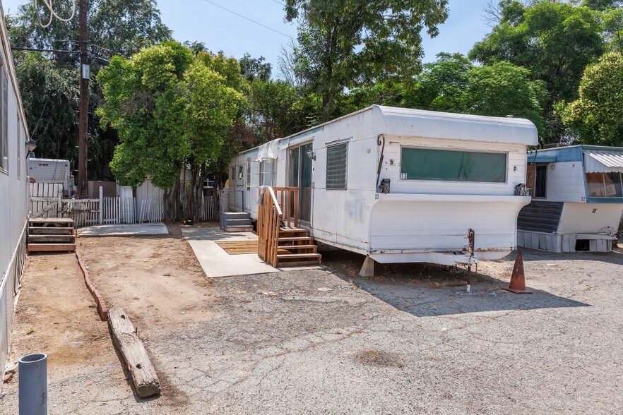 More Photos Of 22113 Grand Terrace Rd, Grand Terrace Manufactured Housing Mobile Home Park For Sale