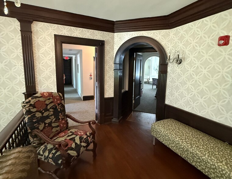 More Photos Of 715 Buchtel Ave, Akron Office For Sale