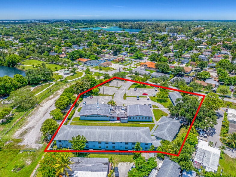 More Photos Of 1180 NW 99th St, Miami Religious Facility For Sale