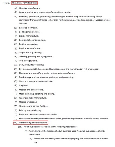 More Photos Of 1010 Town Rd, West Chicago Truck Terminal For Sale