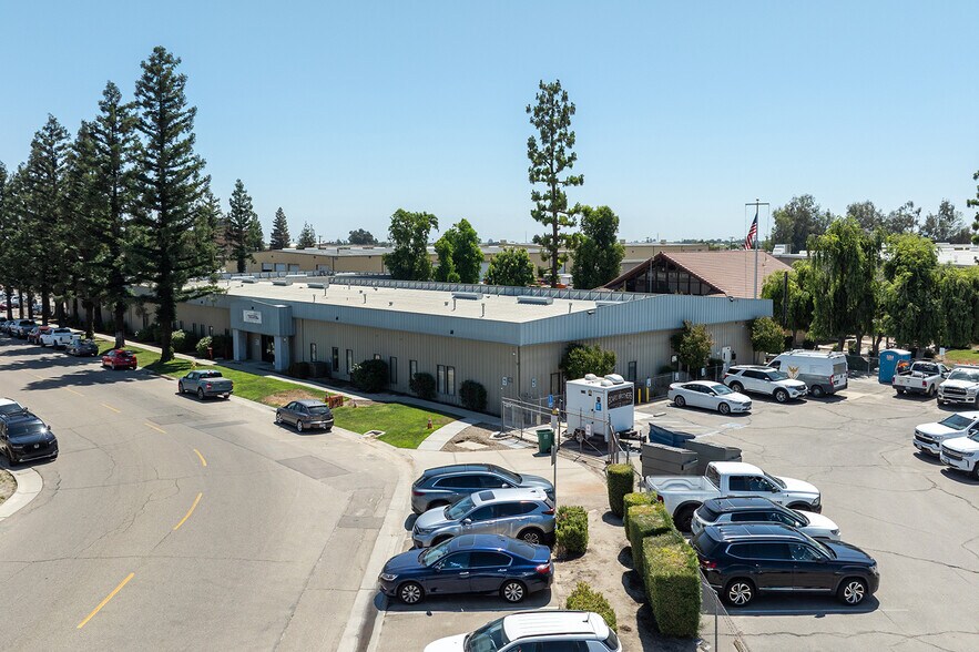 More Photos Of , Selma Industrial For Sale