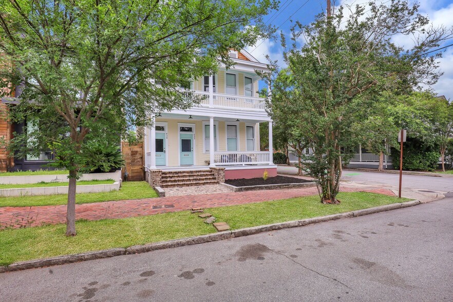 More Photos Of 420 E Bolton St, Savannah Apartments For Sale