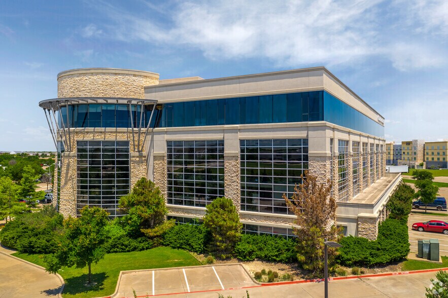 610 Uptown Blvd, Cedar Hill, TX 75104 Office For Lease