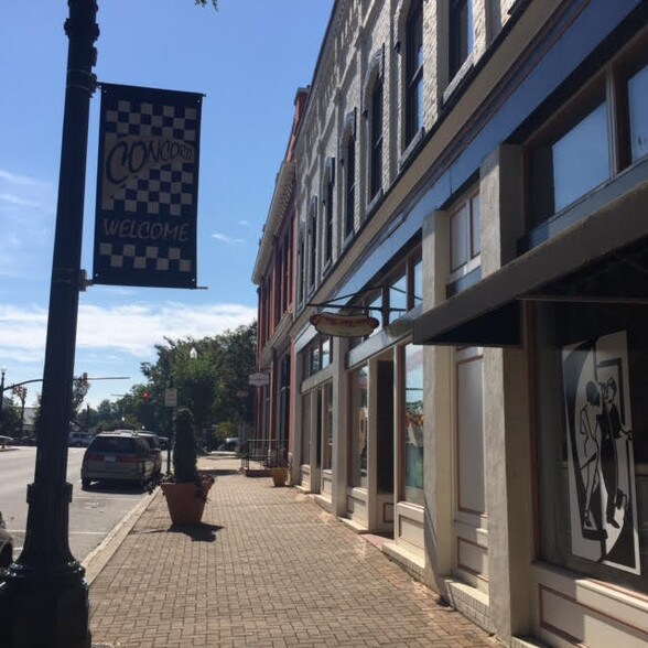 More Photos Of 76 Union St S, Concord Loft Creative Space For Lease