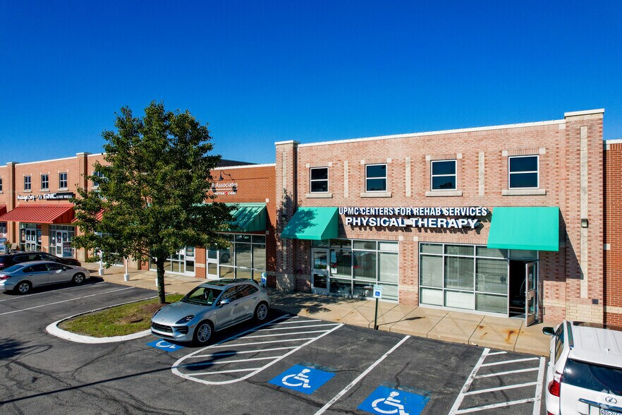 More Photos Of 10576-12705 Perry Hwy, Wexford Unknown For Lease
