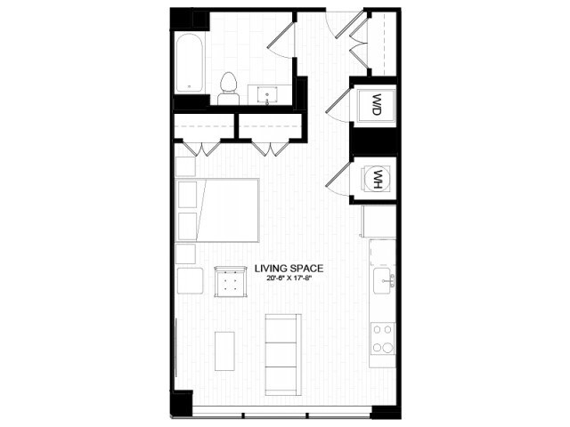 More Photos Of 6009 Oxon Hill Rd, Oxon Hill Apartments For Lease