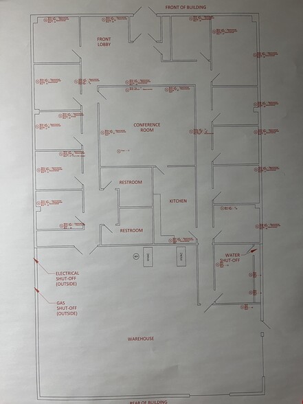 More Photos Of 7 Worth Cir, Johnson City Loft Creative Space For Lease