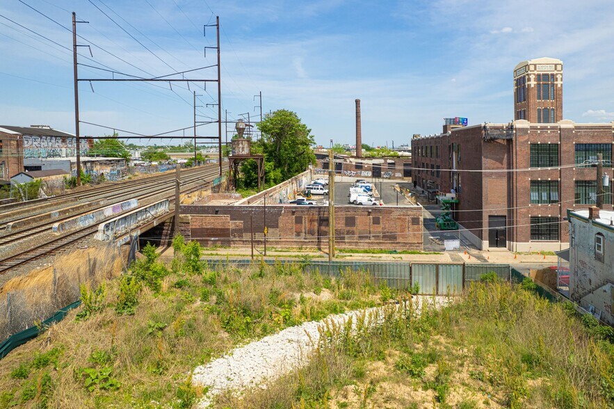More Photos Of 2201-2203 Orthodox St, Philadelphia Land For Sale