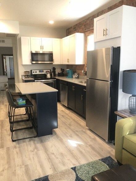 More Photos Of 643-657 S 700 E, Salt Lake City Apartments For Sale