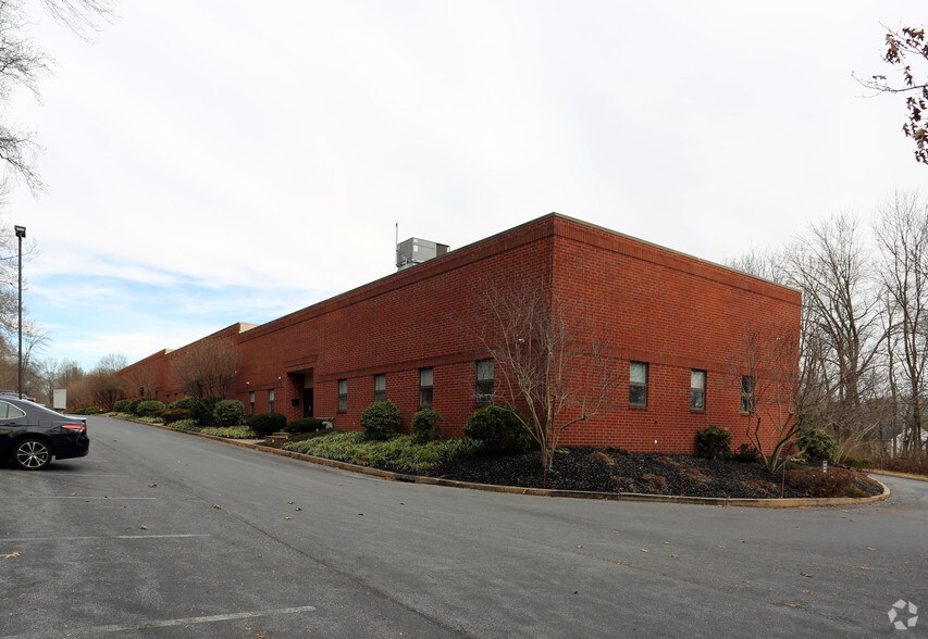 Primary Photo Of 640 Snyder Ave, West Chester Warehouse For Sale