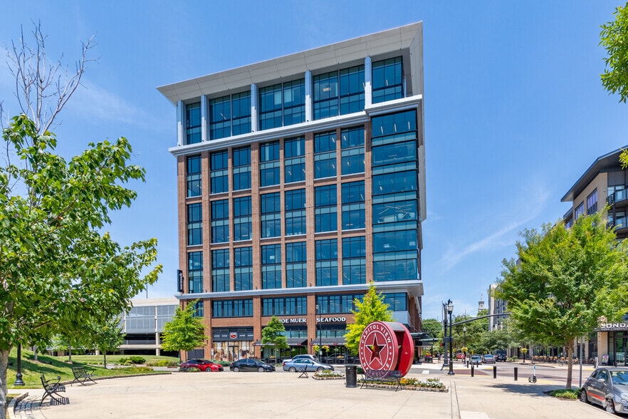 More Photos Of 500 11th Ave N, Nashville Office Residential For Lease