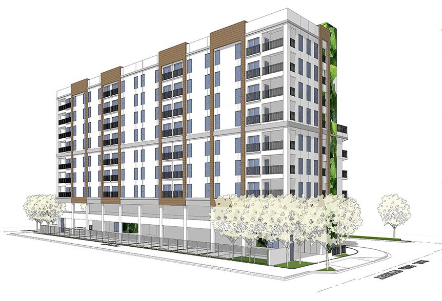 More Photos Of 5050 NW 22nd Ave, Miami Land For Sale