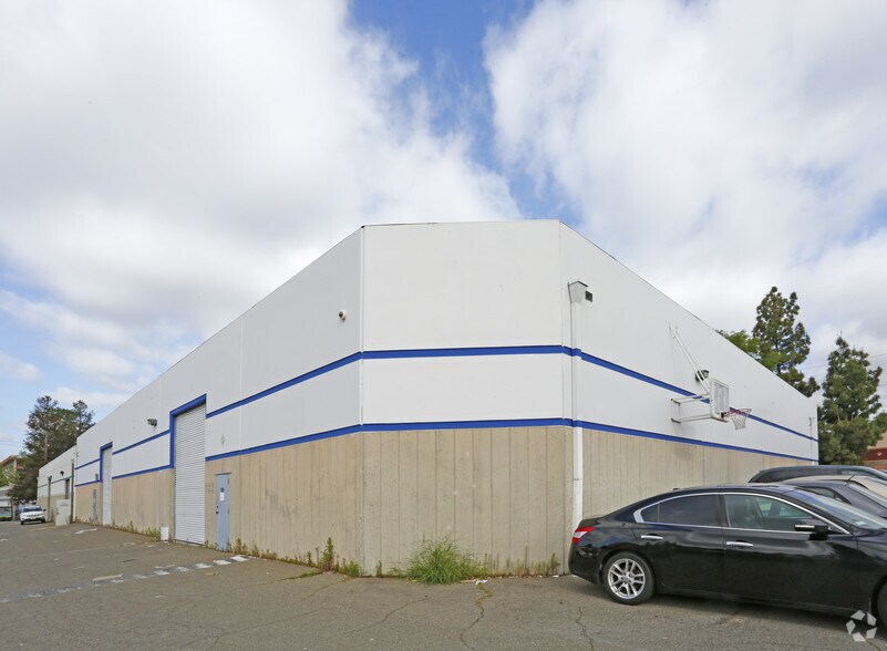 More Photos Of 1498 Gladding Ct, Milpitas Manufacturing For Sale