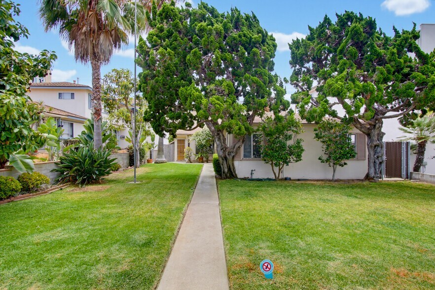 More Photos Of 1449 Oliver Ave, San Diego Multifamily For Sale