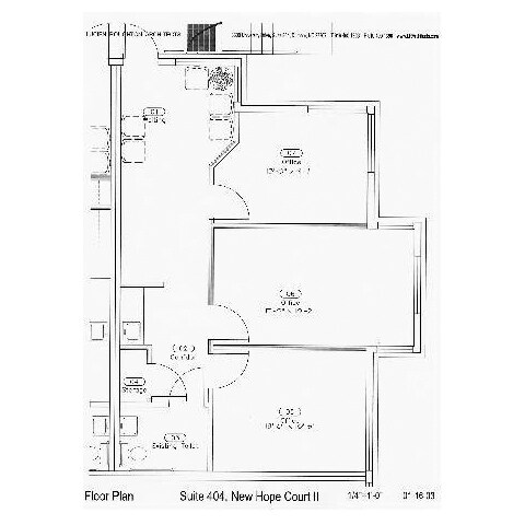 More Photos Of 1502 W NC Highway 54, Durham Office For Sale