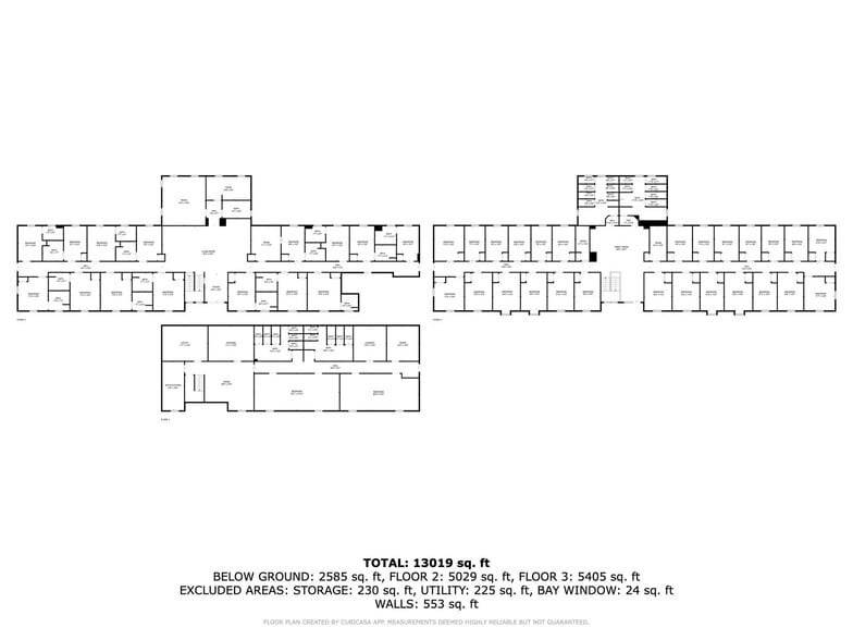 More Photos Of 2538 W Carefree Wy, Crestone Schools For Sale