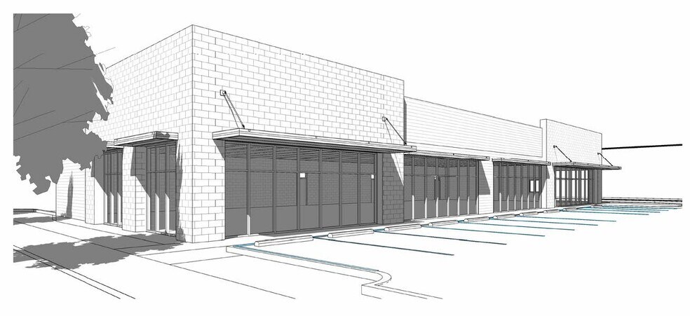 More Photos Of 920 Campbell Street st, Baker City General Retail For Lease