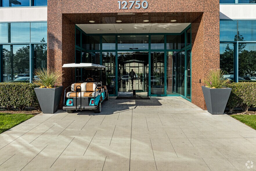 More Photos Of 12750 Center Court Dr, Cerritos Office For Lease