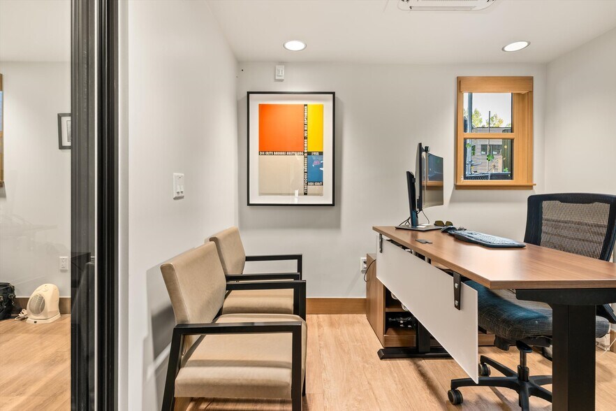 More Photos Of 122 W Main St, Aspen Office Residential For Sale