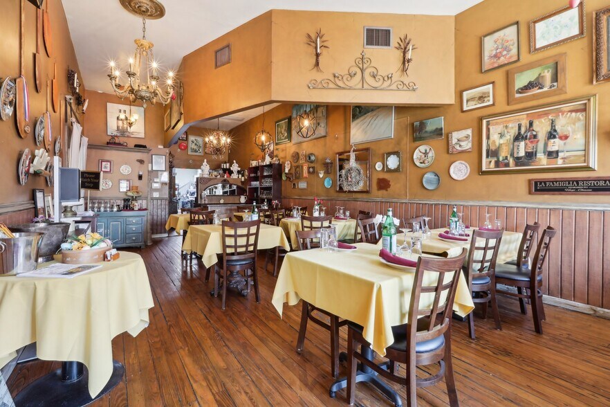 More Photos Of 359-361 Bloomfield Ave, Caldwell Storefront For Sale