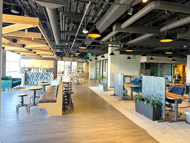 More Photos Of 100-158 Fillmore St, Denver Unknown For Lease