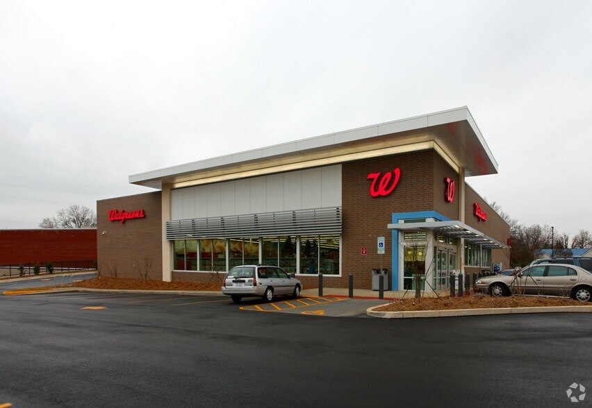 More Photos Of 525 N Cannon Blvd, Kannapolis Drugstore For Sale