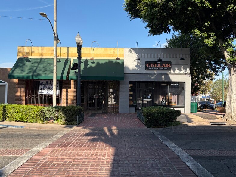 More Photos Of 6531-6533 Greenleaf Ave, Whittier Storefront For Sale